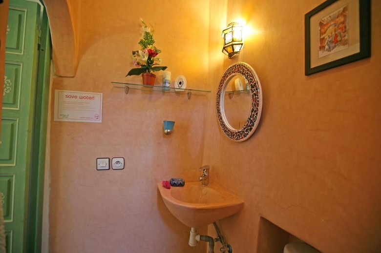 Riad Cherihane