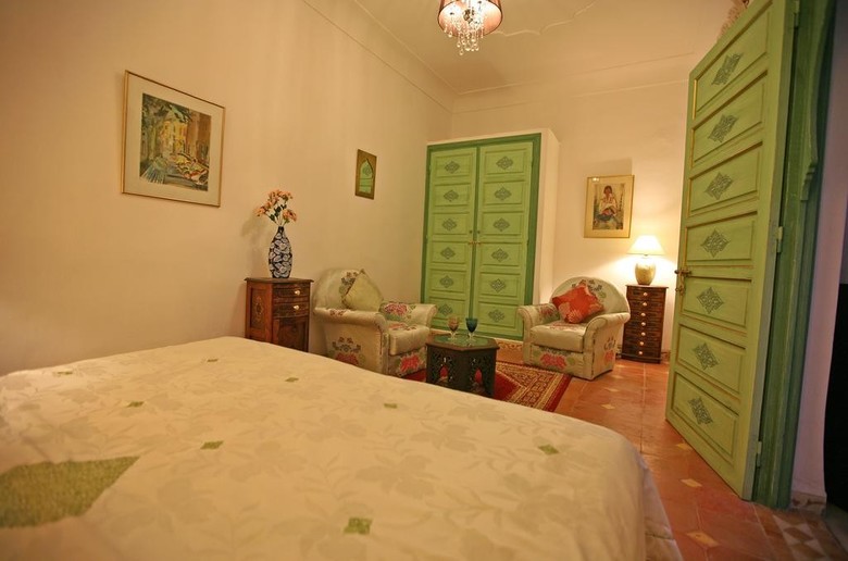 Riad Cherihane