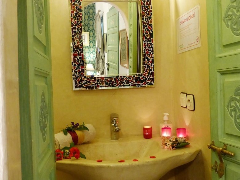 Riad Cherihane