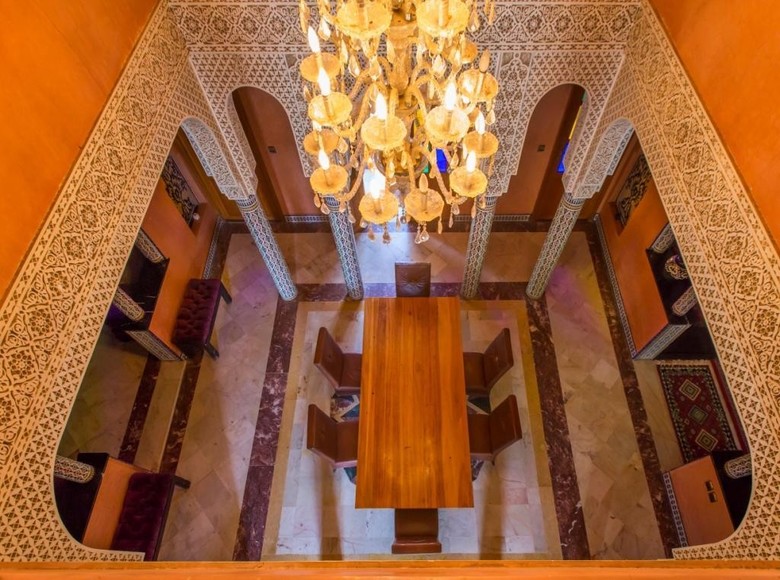 Villa Zahra