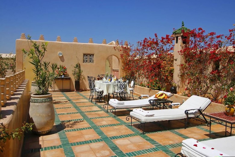 Hotel Riad & Spa Esprit Du Maroc
