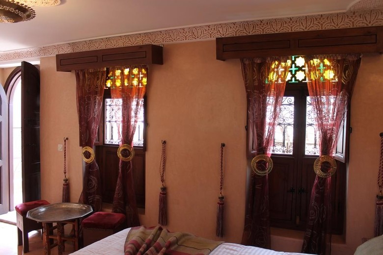 Riad Souad