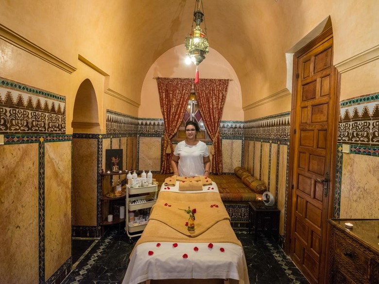 Bed & Breakfast Dar Ayniwen