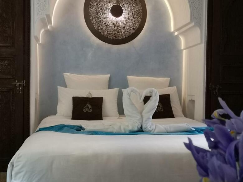 Riad Charme D�orient