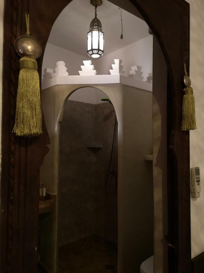 Riad Charme D�orient