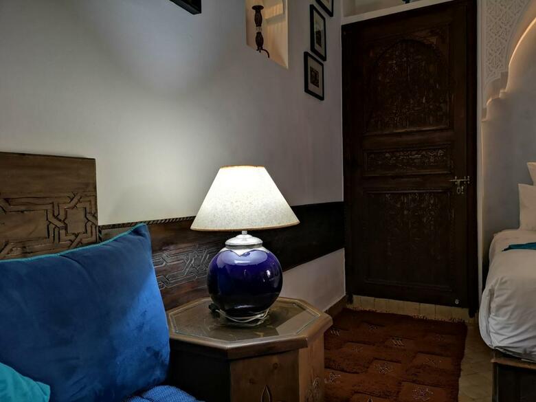 Riad Charme D�orient