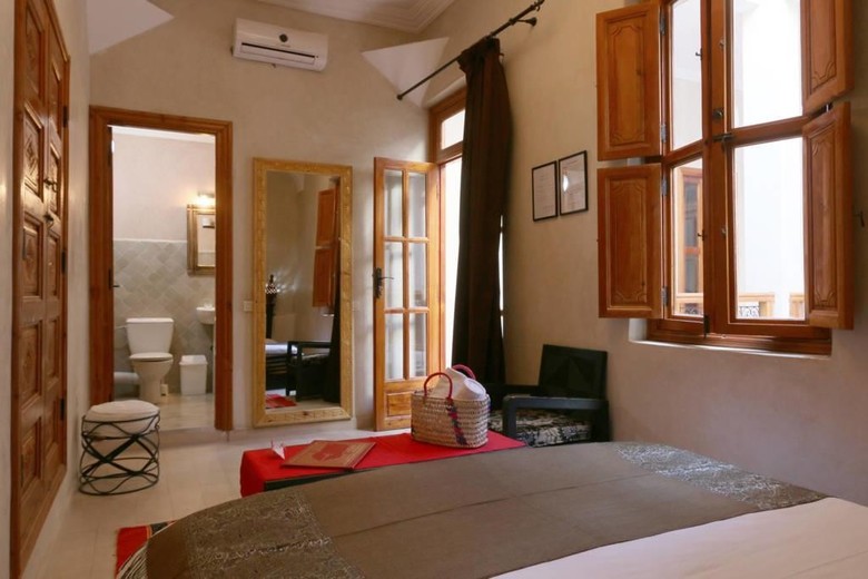 Riad Bb Marrakech