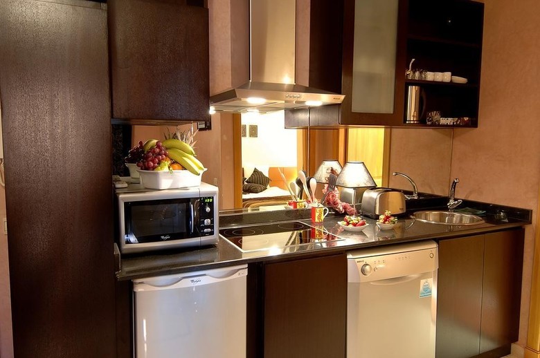 Apartamento Les Suites De Marrakech - 2
