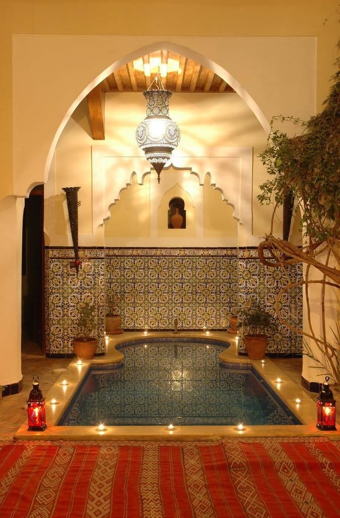 Riad El Sagaya