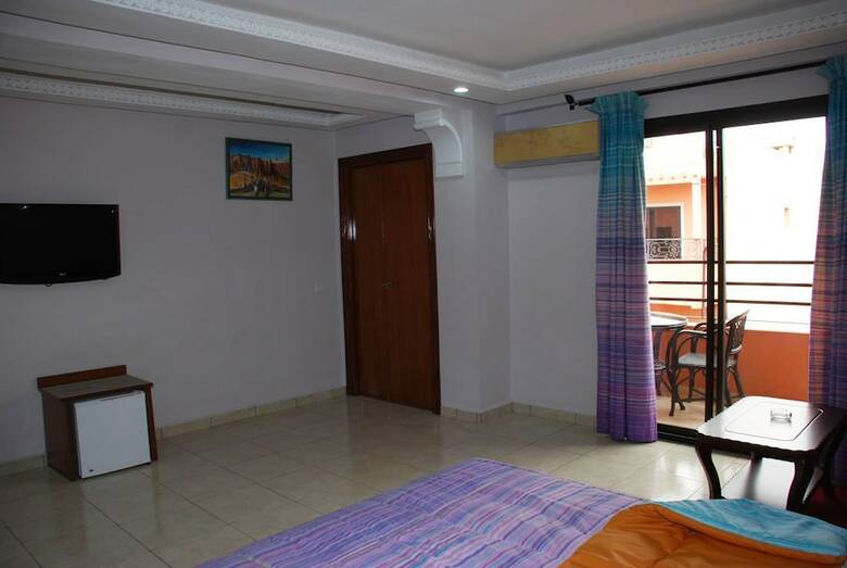 Hotel Gomassine