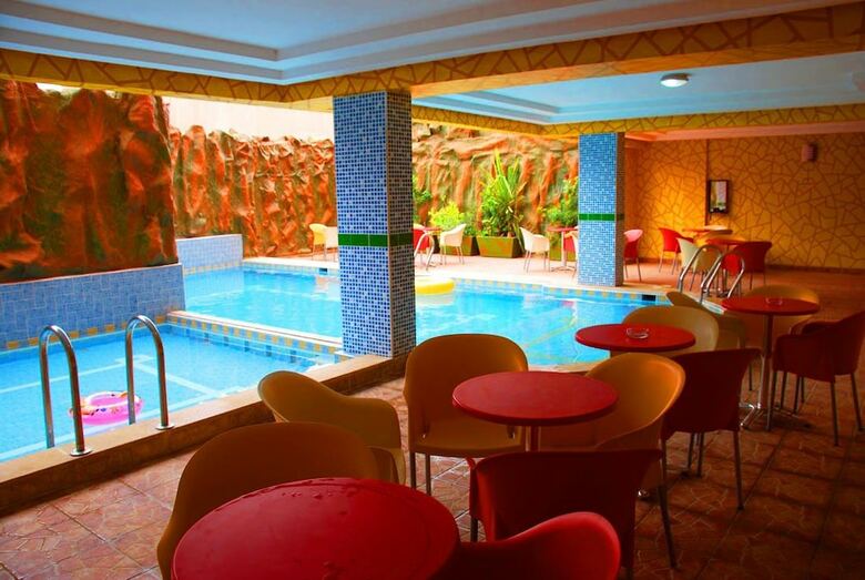 Hotel Gomassine