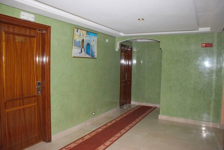Hotel Gomassine