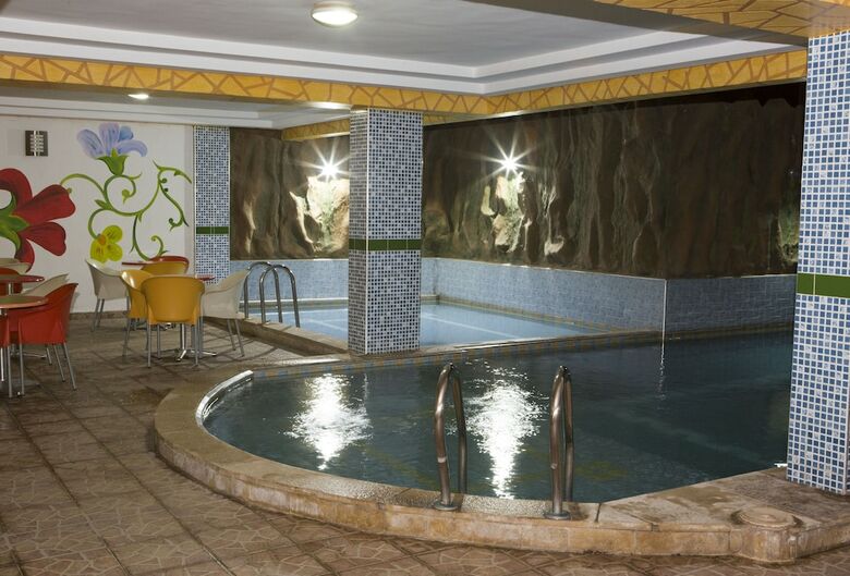 Hotel Gomassine