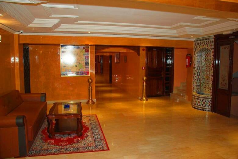 Hotel Gomassine