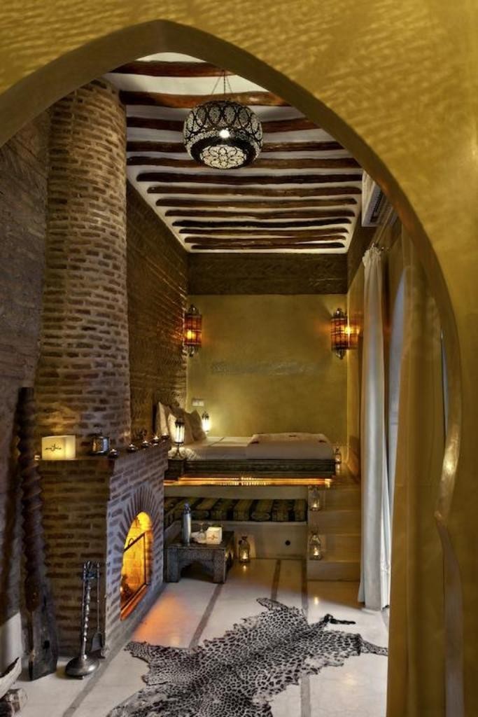 Riad Anayela