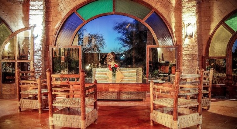 Riad Sirocco