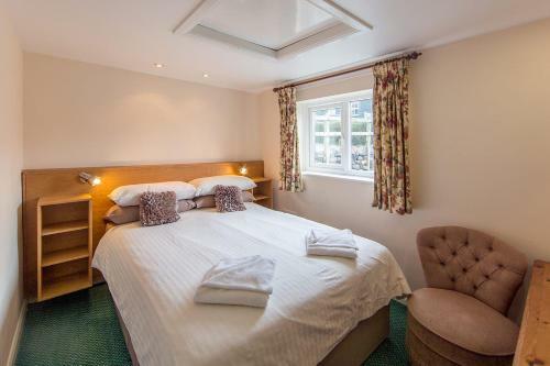 Hostal Berkeley House