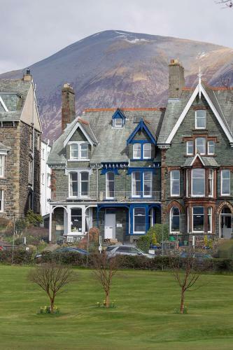 Hostal Berkeley House