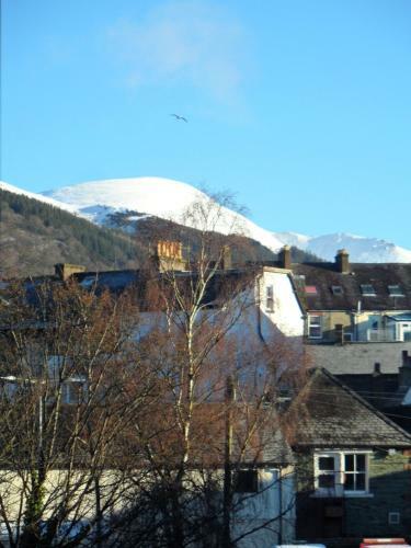Bed & Breakfast Lane Rigg