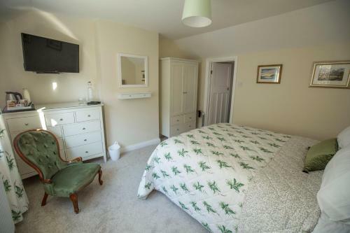 Jenkin Hill Cottage Bed And Breakfast