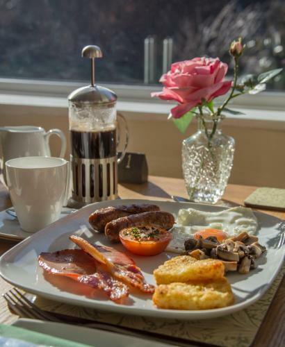 Jenkin Hill Cottage Bed And Breakfast