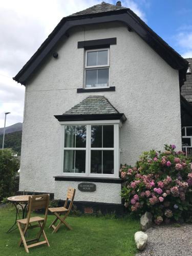 Bed & Breakfast Claremont House Keswick