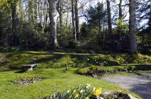 Bed & Breakfast Claremont House Keswick
