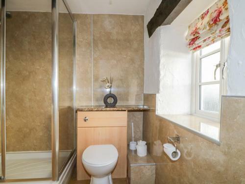 Mews Studio Cottage 6