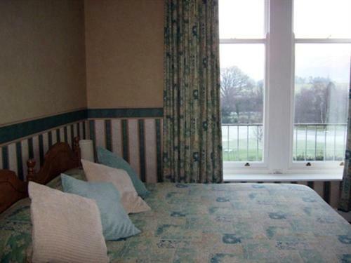 Bed & Breakfast Brundholme