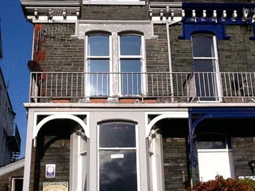 Bed & Breakfast Brundholme