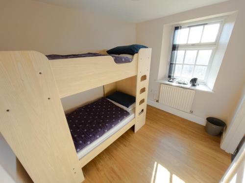 Fsc Blencathra Hostel