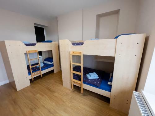 Fsc Blencathra Hostel