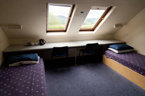 Fsc Blencathra Hostel