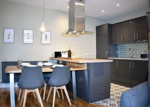 Apartamento 5a Bank Street