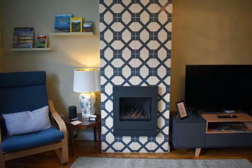 Apartamento 5a Bank Street