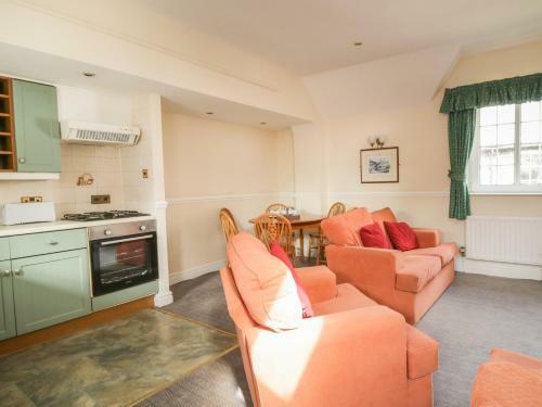 Apartamento Grange