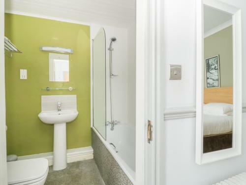 Apartamento Newlands