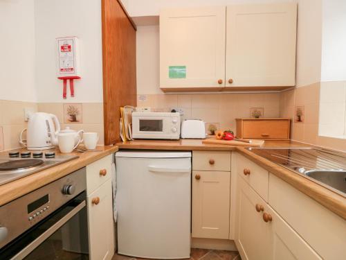 Apartamento Oak View