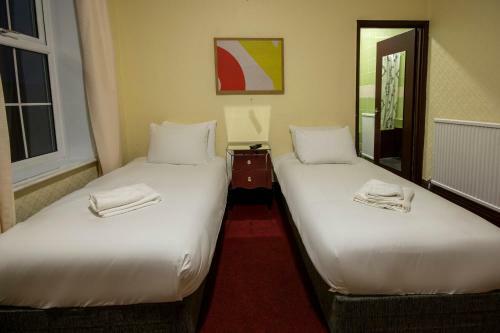 Royal Hotel Kettering By Paym�n Club