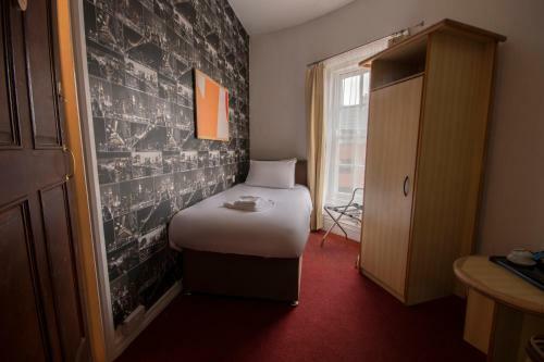 Royal Hotel Kettering By Paym�n Club
