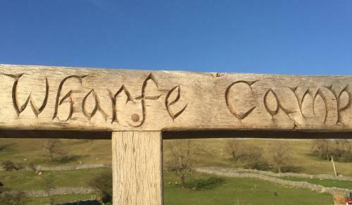 Cozy Glamping Pod - Adults Only