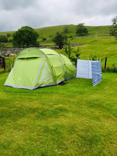 Cozy Glamping Pod - Adults Only