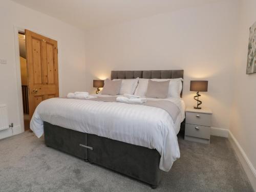 Derwent Cottage