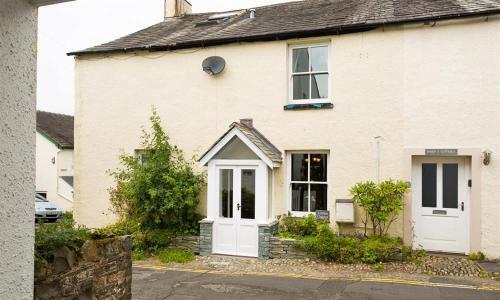 Lillibet Cottage