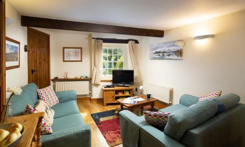 Woolstore Cottage