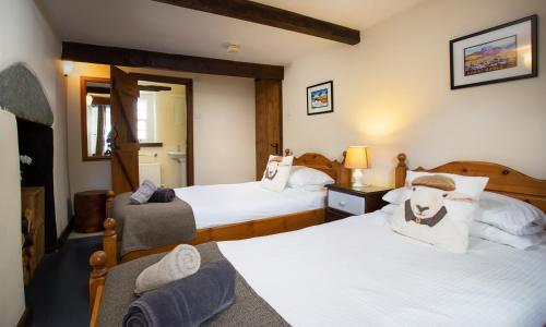 Woolstore Cottage
