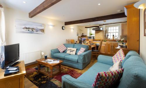 Woolstore Cottage