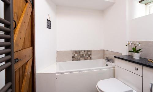 Woolstore Cottage
