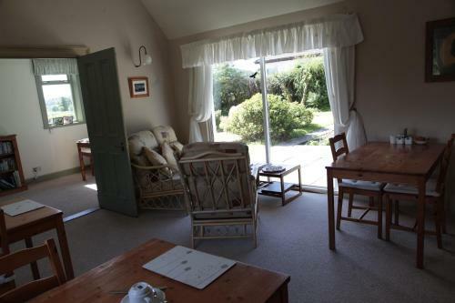 Bed & Breakfast Dunchraigaig House