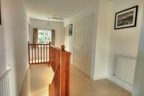 The East Wing @ Lower Broom Farm